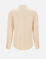Camicia "Xero" in seta 2526116012600 013 MAX MARA STUDIO 