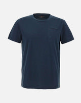 T-shirt "Manderly02" in cotone PEU5479 99011976215 PEUTEREY 