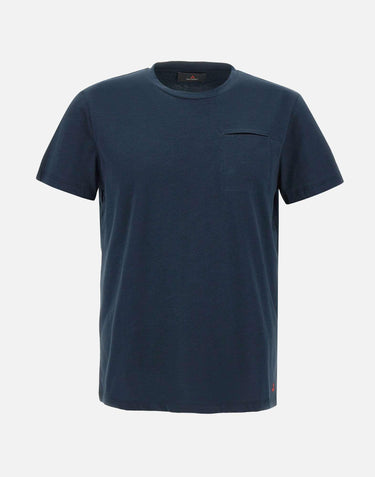 T-shirt "Manderly02" in cotone PEU5479 99011976215 PEUTEREY 