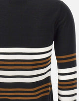 Maglia in lana A0079000 0002 ICEBERG 