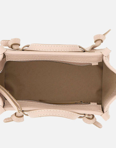 Borsa a mano "Miss Marcella" BS8065 BBLTUPINKSALT MARCELLA CLUB GIANNI CHIARINI 