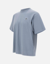 T-shirt in jersey di cotone biologico pettinato 2100030S0115 V0024 STONE ISLAND 