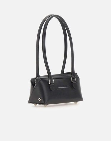 Borsa a spalla "Bauletto" SB6ZH0039 P9061T8013 MM6 MAISON MARGIELA 