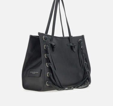 Borsa " Marcella" BS12080 MUSFRNERO MARCELLA CLUB GIANNI CHIARINI 
