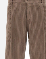 Pantaloni "Manhattans" MANHATTAN 40004100036 BRIGLIA 1949 