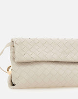 Borsa a spalla "Riccy" media AA6097ES027 X0459 LIU-JO 