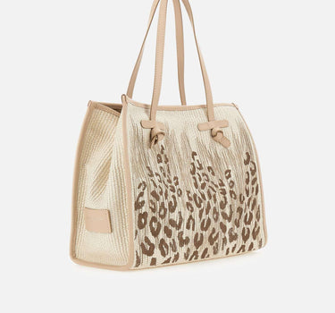 Marcella BS12410 WLDRBLSABBIA MARCELLA CLUB GIANNI CHIARINI 