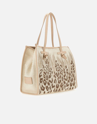 Marcella BS12410 WLDRBLSABBIA MARCELLA CLUB GIANNI CHIARINI 