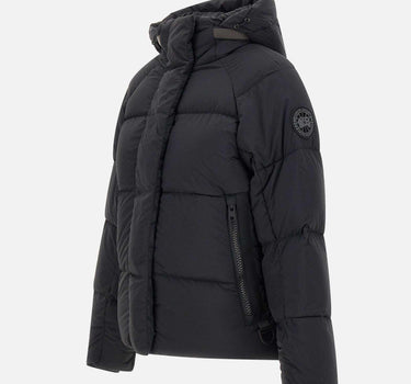 Parka "Junctin Parka bd" 2602LB 9061 CANADA GOOSE 