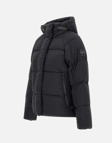 Parka "Junctin Parka bd" 2602LB 9061 CANADA GOOSE 