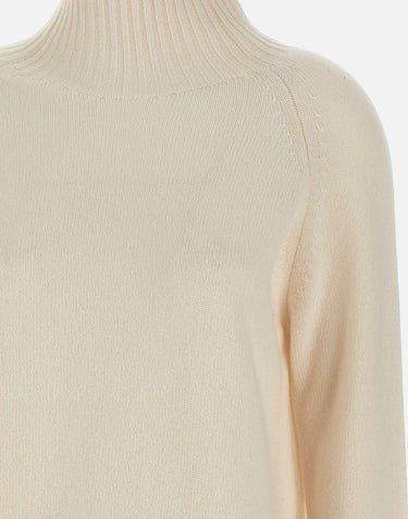 Maglia in cashmere 966159 001 KANGRA 