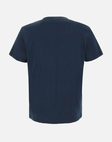 T-shirt "Manderly02" in cotone PEU5479 99011976215 PEUTEREY 