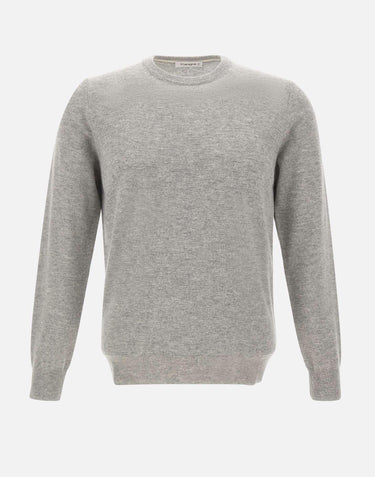 Maglia in lana e cashmere 200101 419 KANGRA 