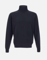 Dolcevita in lana merino DV3ML WM8R890 FILIPPO DE LAURENTIIS 