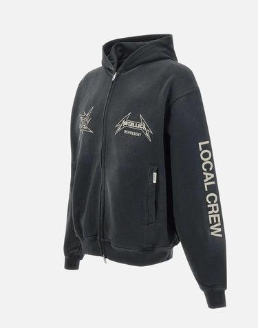 Represent x Metallica "40 year anniversary" MLM4370 230 REPRESENT 