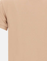 T-shirt in viscosa SPBMA020 1083 KAOS 