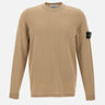 Maglia in cotone biologico 5100062S00B9 V0094 STONE ISLAND 