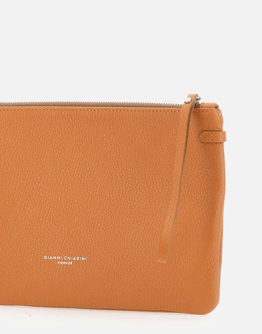Pochette "Hermy" BS3695 GRNSPICE GIANNI CHIARINI 