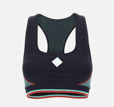 "Seamless bralette" WPF25ACT029 01 CASABLANCA