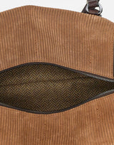 Borsa a spalla "Terry" BS12660 CMCNTCOGNAC GIANNI CHIARINI 