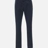 Pantaloni "Gaubert" in cotone stretch UP235GSE043U PTD890 DONDUP 