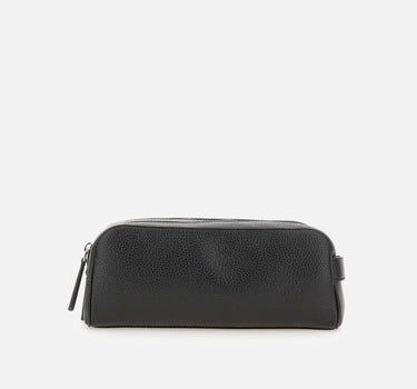 "Beauty case Micron" P00727MIC NERO ORCIANI 