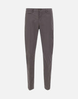 Pantaloni "BG05" in cotone BG05324127 00070 BRIGLIA 1949 