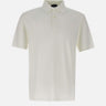Polo in piquet di cotone JPL00125U 520591000 HERNO 