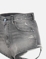 Shorts "De-Lunar" A03557 09P0802 DIESEL 