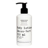 Body Lotion "Décou-Vert" 250ml LOTBL07 250ML LABORATORIO OLFATTIVO 