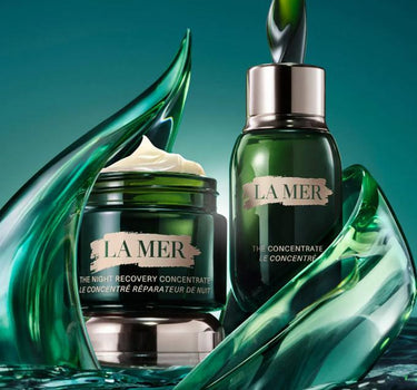 "Night Recovery Concentrate" 15ml 46RR010000 15ML LA MER 