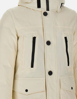 "Ramar Arctic Parka" CFWOOU0866 MRUT0001ARW WOOLRICH 