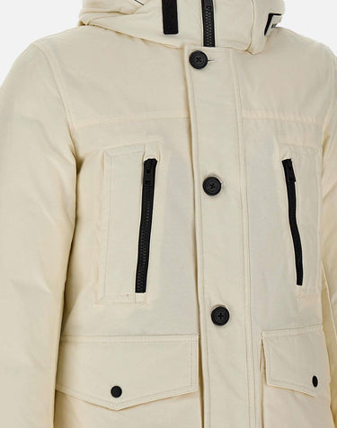 "Ramar Arctic Parka" CFWOOU0866 MRUT0001ARW WOOLRICH 