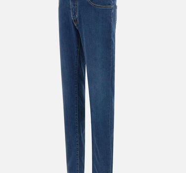 Jeans "Nick" QE007059 P3621100D JACOB COHEN 