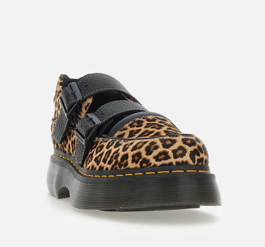 "Buzz Mj" 41128200 TAN DR. MARTENS 