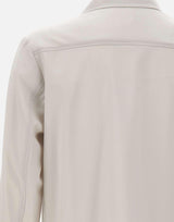 Giacca "London" 53071JACKET28 0010 BARBA 