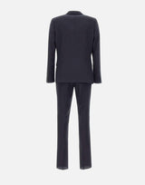 Completo in lino M1R1457V01427 49A PAUL SMITH 