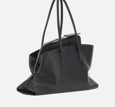 Borsa "La Passeggiata Medium" 250WAH00054 LBT117AA100 THE ATTICO 