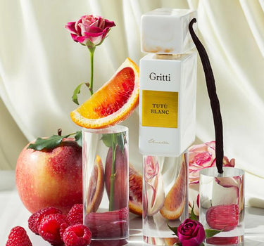 Perfume "Tutù Blanc" 100ml DGB00626 100ML GRITTI 