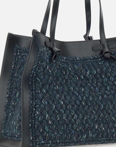 Borsa "Marcella" BS11710 COMMWNTSCYNERO MARCELLA CLUB GIANNI CHIARINI 