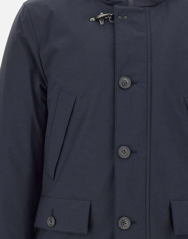 Parka NAM13510220XLM U809 FAY 