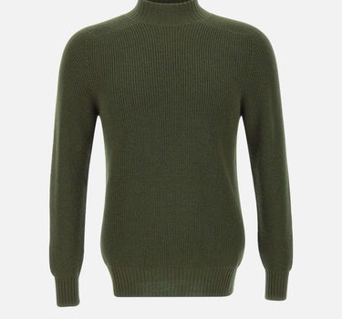 Maglia in lana Rain 24601 24118489 GRAN SASSO 