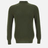 Maglia in lana Rain 24601 24118489 GRAN SASSO 