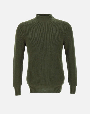 Maglia in lana Rain 24601 24118489 GRAN SASSO 