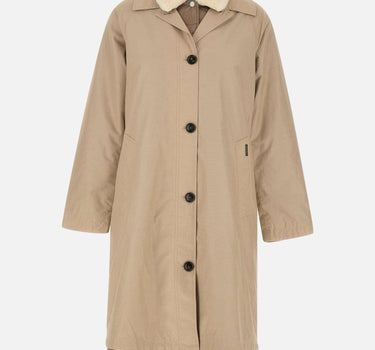 "All Weather coat" CFWWOU2103 FRUT0001OXT WOOLRICH 