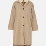 "All Weather coat" CFWWOU2103 FRUT0001OXT WOOLRICH 