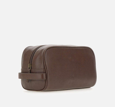 "Washbag" MAC0452 MACBR71 BARBOUR 
