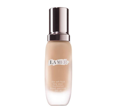 Foundation "The Soft Fluid Long Wear Foundation SPF20 Beige" La Mer 30 ml 5FT2320000 30ML LA MER 
