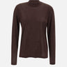 "Lyocell Cashmere top" 31743 0253 FILIPPA K 