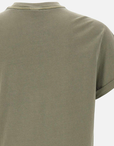 T-shirt "Lash" D16396 2653H886 G-STAR RAW 